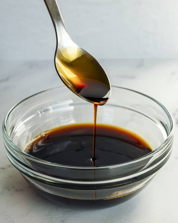 Teriyaki Sauce Recipe (4 Ingredients) The Kitchn
